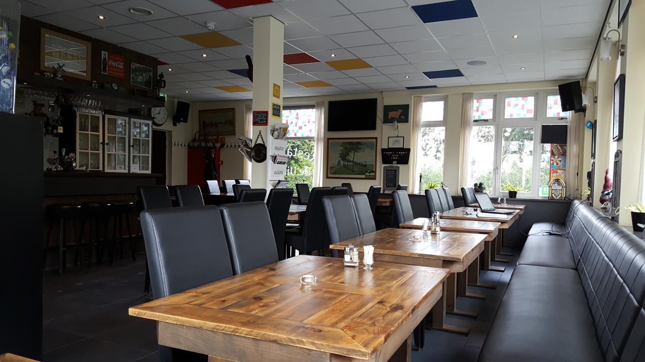 Hotel Restaurant Lakeside Uithoorn Room photo